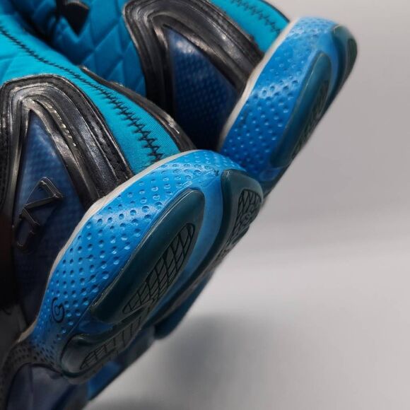 Under Armour Cam Newton C1N Highlight Training Sneakers Athletic Shoes Men's 10 - Picture 11 of 12